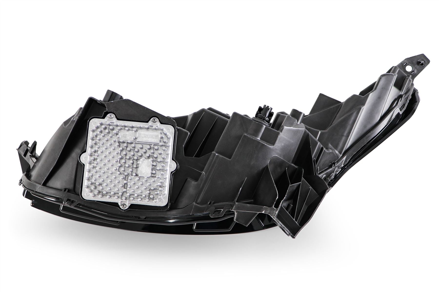 Land Rover Velar Right Headlight, Valeo OEM, OEM LR093377 - View 7