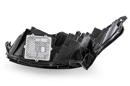 Land Rover Velar Right Headlight, Valeo OEM, OEM LR093377 - View 7