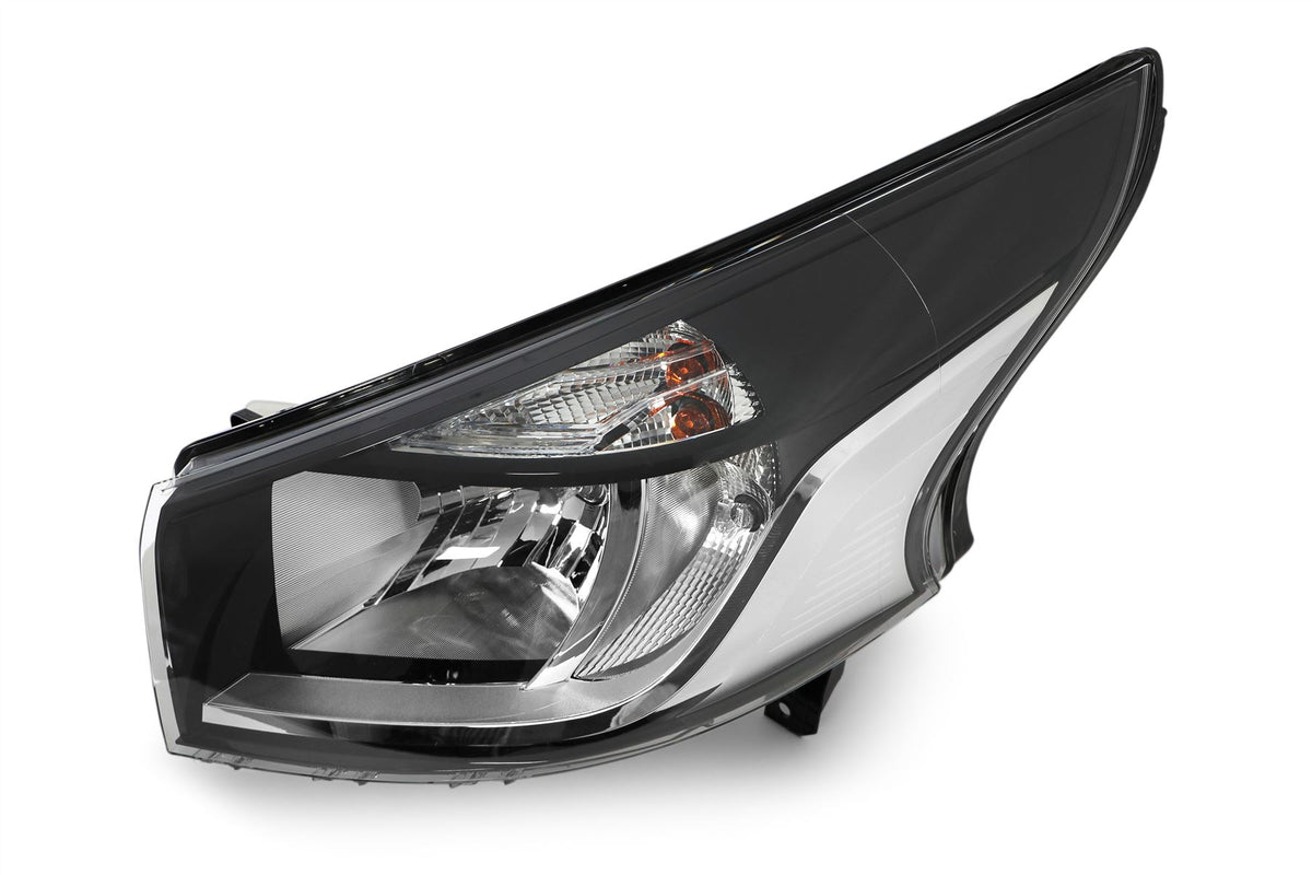Hella Left Headlight for Renault, Fiat & more, OEM quality, OEM 26060 5401 R - View 4