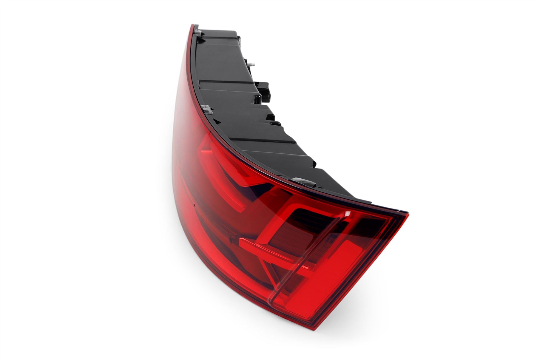 Audi Q7 Right Rear Light, Magneti Marelli OEM, OEM 4M0945094C - View 7