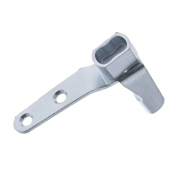 Tailgate Hinge Left - for Toyota - OEM 66120-0C020 | Eurowagens