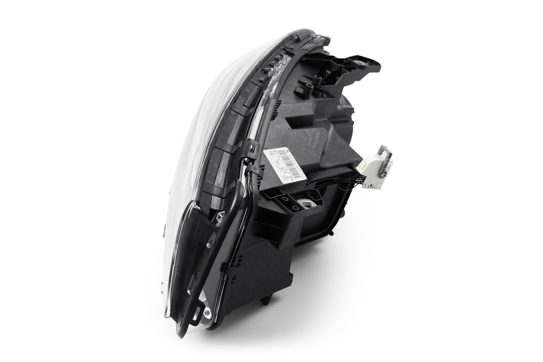 Mercedes-Benz CLA Right Headlight, Magneti Marelli OEM, OEM A1178205061 - View 11