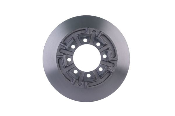 Hella Brake Disc for Iveco, OEM quality, OEM 1908773 - View 4
