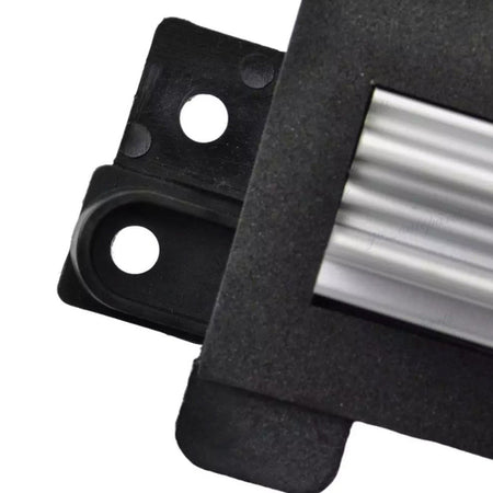 Blower Motor Resistor - for Chevrolet, Isuzu & more - OEM 4P1516 | Eurowagens - View 7