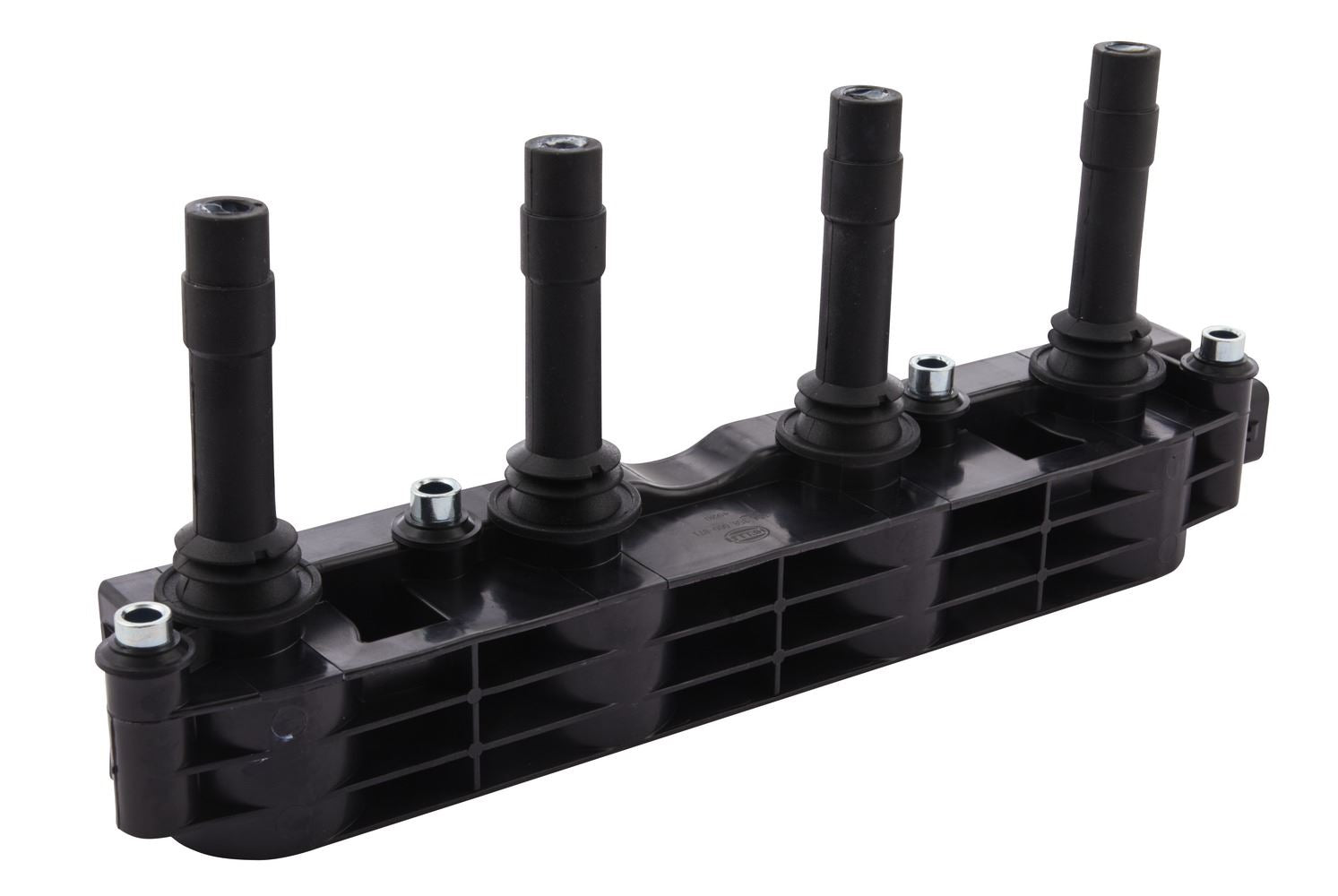 Hella Ignition Coil for Vauxhall, OEM quality, OEM 19005212, MPN 5DA 358 000-871