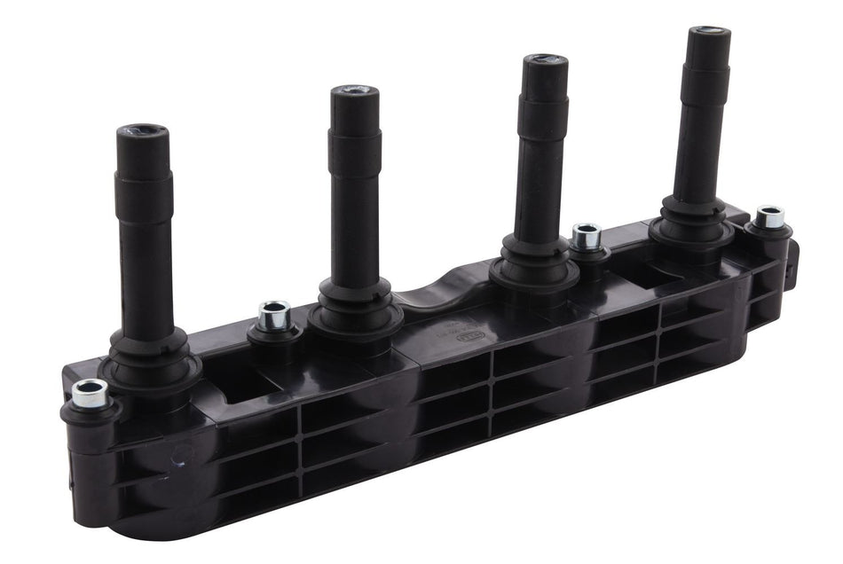 Hella Ignition Coil for Vauxhall, OEM quality, OEM 19005212, MPN 5DA 358 000-871