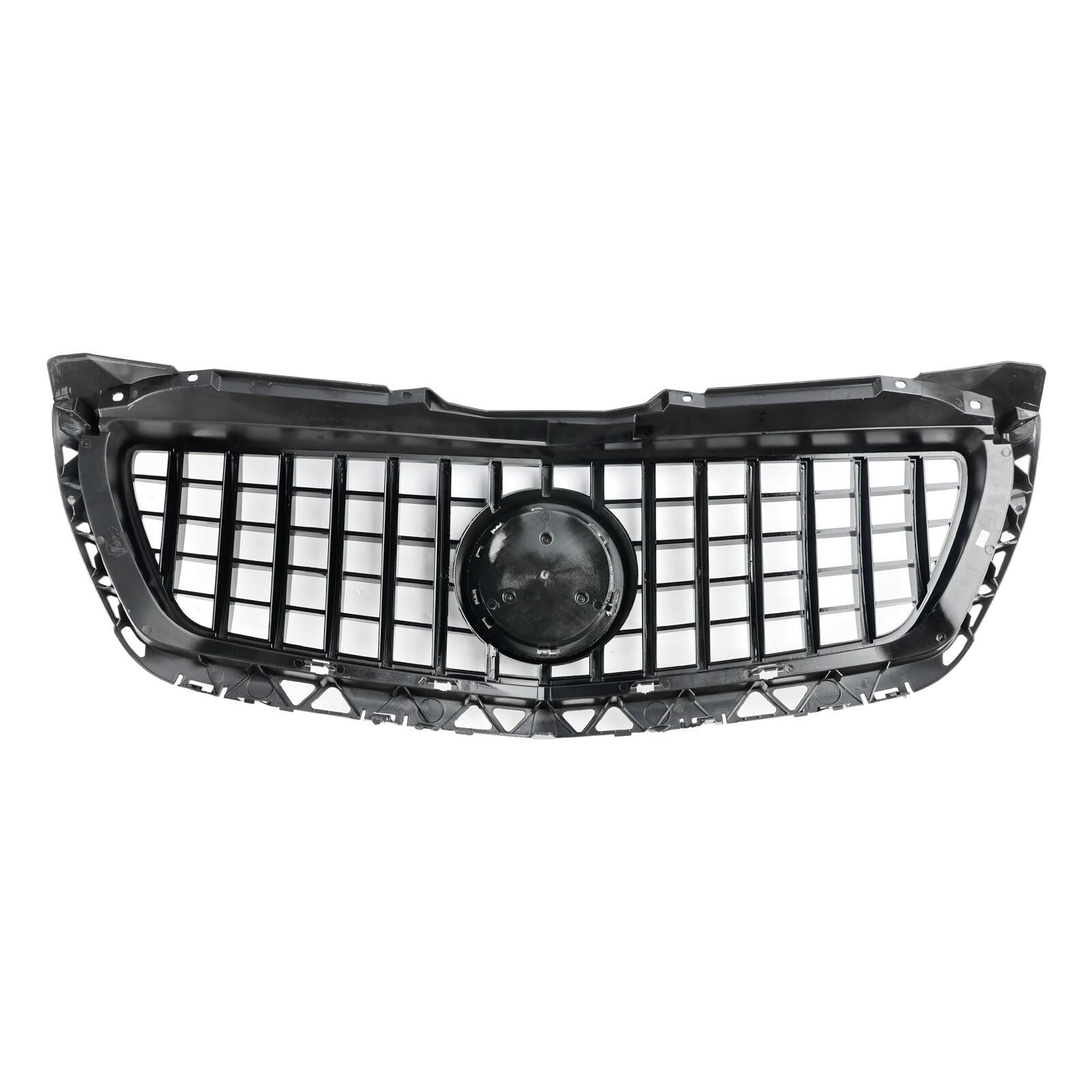 Bumper Grille Front - for Mercedes-Benz | Eurowagens - View 5