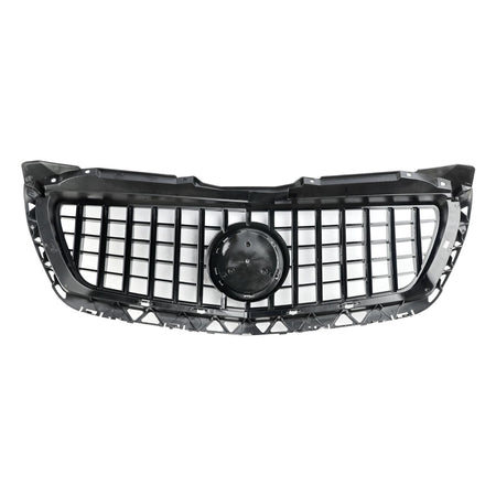 Bumper Grille Front - for Mercedes-Benz | Eurowagens - View 5