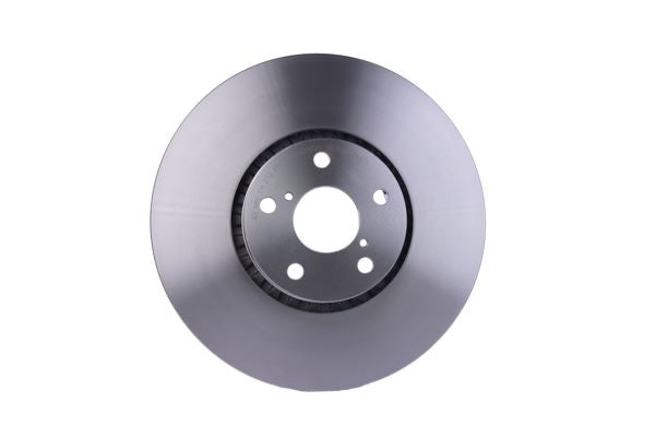Hella Brake Disc for Lexus, OEM quality, OEM 4351222260 - View 2
