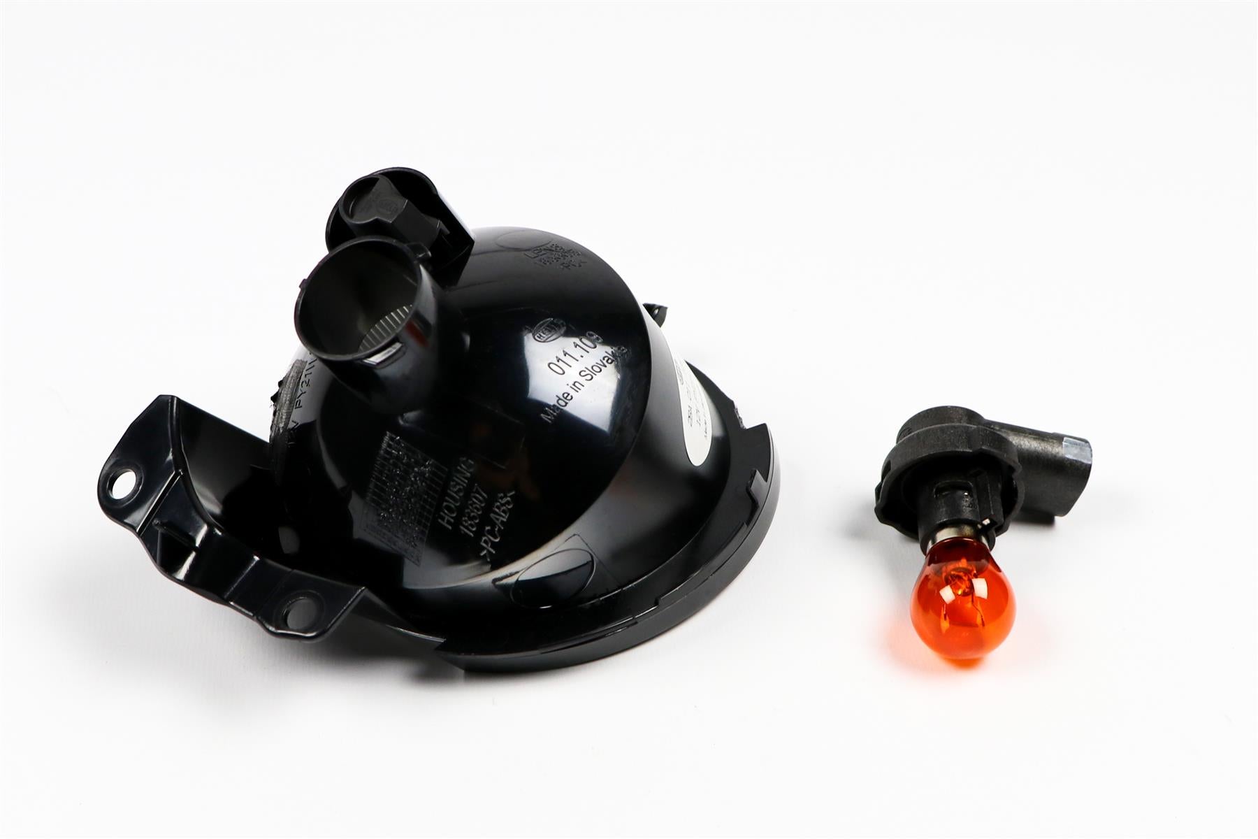 Vauxhall Adam Left Indicator, Hella OEM, OEM 13354580 - View 11