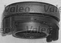 Valeo Clutch Kit for MG, OEM quality, OEM URF000160 - View 3