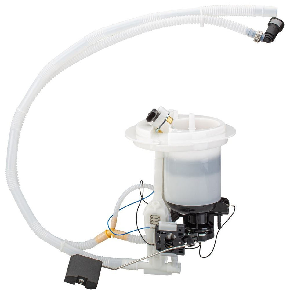 Hella Fuel Pump for Mercedes-Benz, OEM quality, OEM 025 997 18 45, MPN 8TF 358 146-741