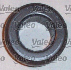 Valeo Clutch Kit for Vauxhall & Opel, OEM quality, OEM 1606956 - View 6