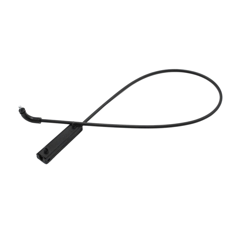 Bonnet Release Cable - for BMW - OEM 7060551 | Eurowagens - View 3