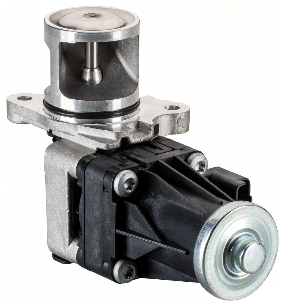 Hella EGR Valve for Volvo, Ford & more, OEM quality, OEM 1618 LN, MPN 6NU 014 864-071