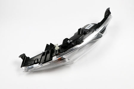 Nissan Juke Right Indicator, Valeo OEM, OEM 26120-1KL0A - View 2