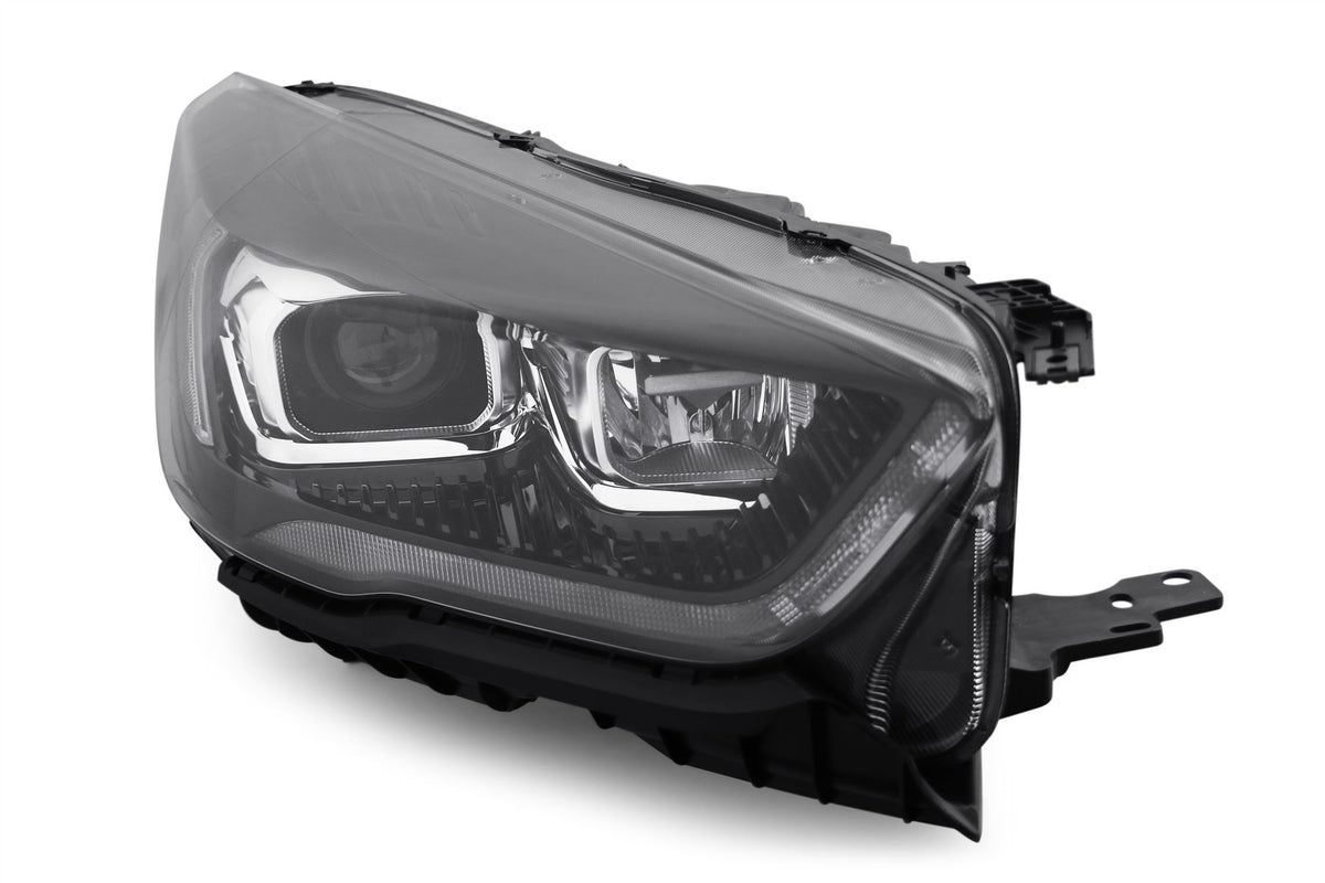 Ford Kuga Right Headlight, Valeo OEM, OEM GV4113008KA - View 5