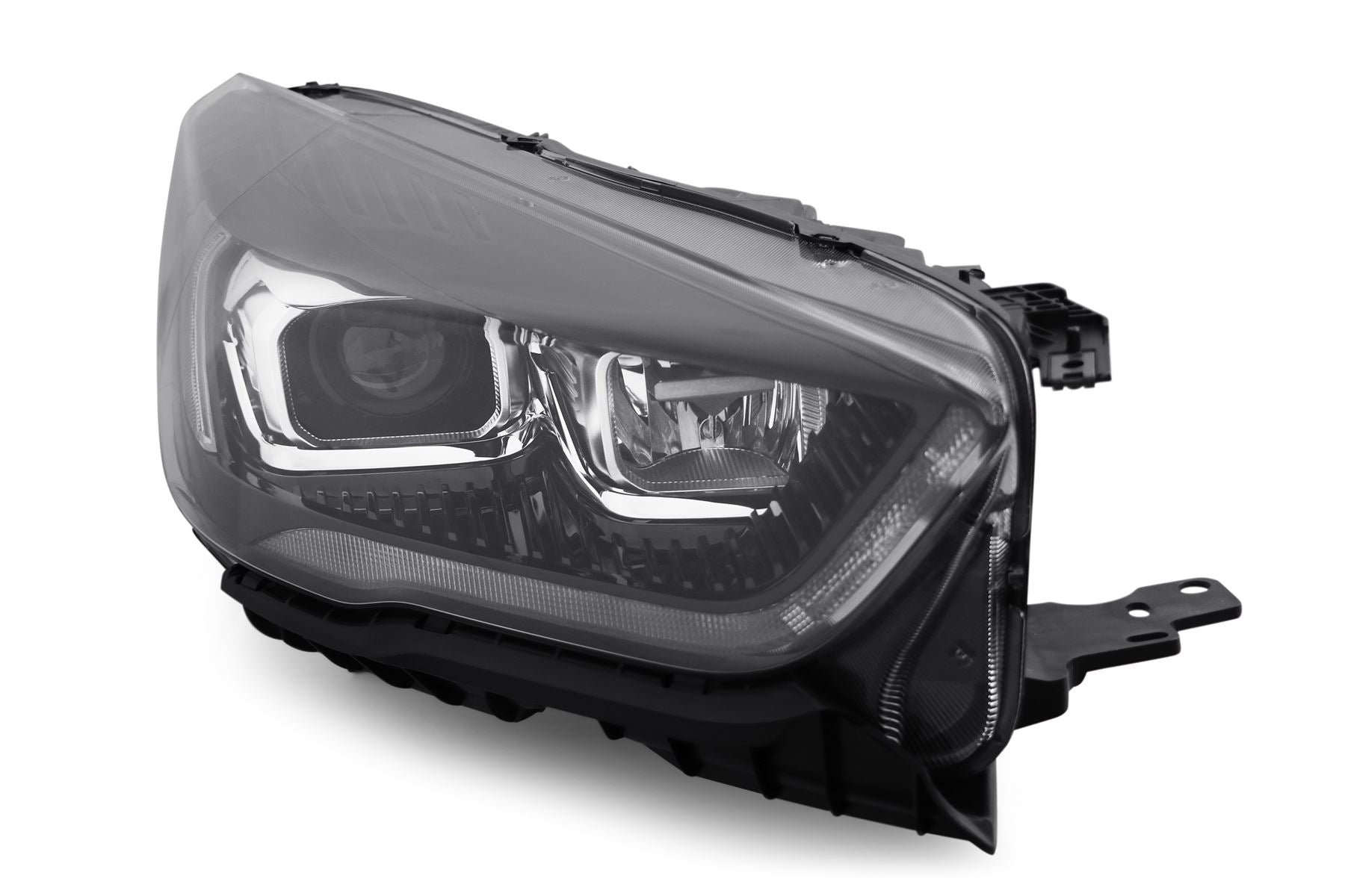 Ford Kuga Right Headlight, Valeo OEM, OEM GV4113008KA - View 5