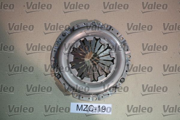 Valeo Clutch Kit for Mazda, OEM quality, OEM MAZDKE08 - View 3