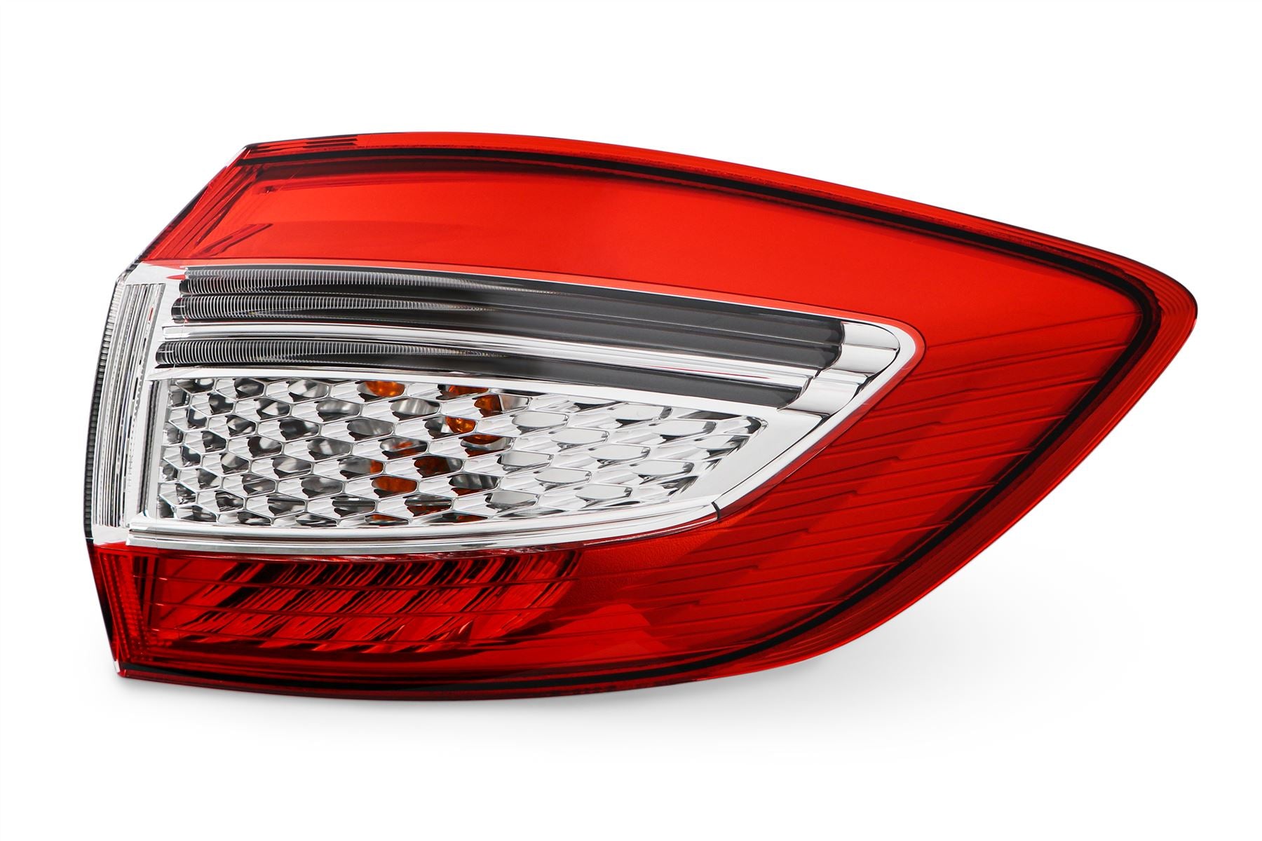Hella LED Right Rear Light for Ford, OEM quality, OEM 1738524 - View 2