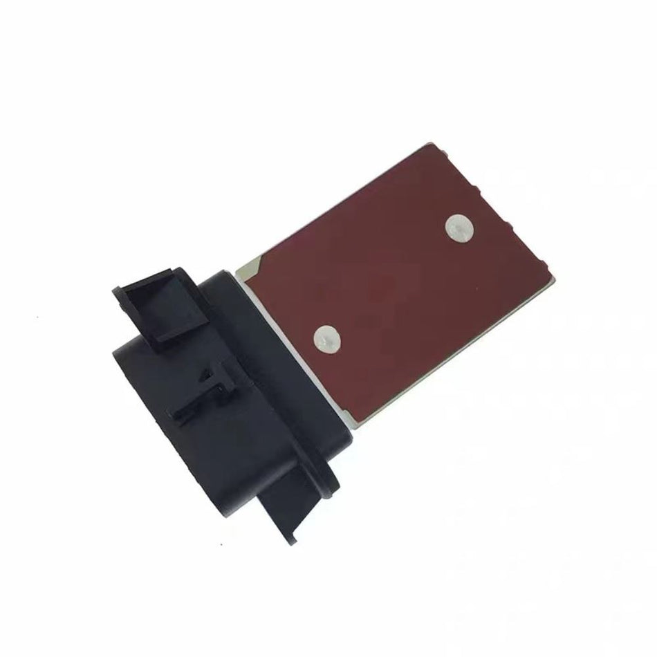 Blower Motor Resistor - for Chevrolet, Buick & more - OEM 52429971 | Eurowagens