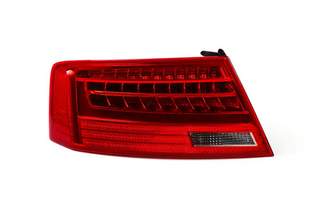 Audi A5 Left Rear Light, Magneti Marelli OEM, OEM 8T0945095H, MPN LLI312