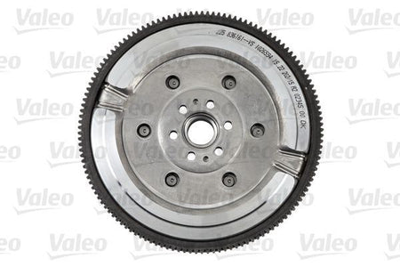 Valeo Clutch Kit for Peugeot & Citroen, OEM quality, OEM 0532-N5 - View 2