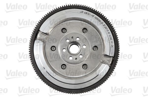 Valeo Clutch Kit for Peugeot & Citroen, OEM quality, OEM 0532-N5 - View 2