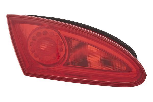 Seat Leon Left Rear Light, Hella OEM, OEM 1P0 945 107 - View 3