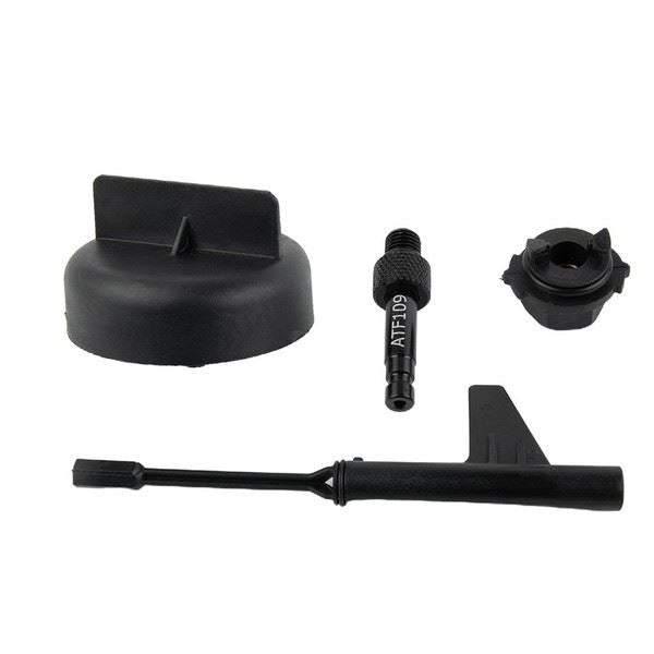 Transmission Oil Filling Adapter Tool Set | Eurowagens - View 5