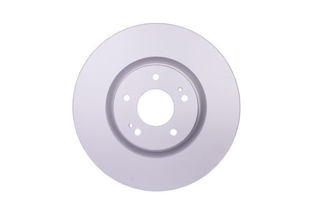 Hella Brake Disc for Mitsubishi, OEM quality, OEM 4615A031, MPN 8DD 355 114-841