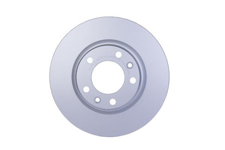 Hella Brake Disc for Citroen, OEM quality, OEM 1609582880, MPN 8DD 355 120-491