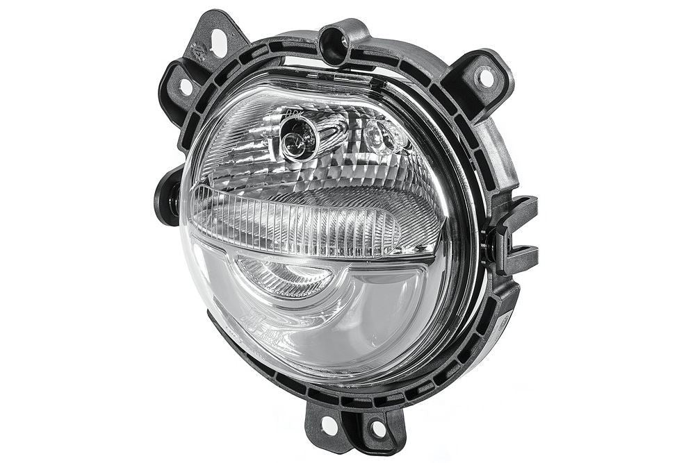 Mini Countryman Left Parking Light, Hella OEM, OEM 63177409115 - View 2
