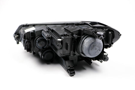 Volkswagen Touran Right Headlight, Magneti Marelli OEM, OEM 5TC941006A - View 10