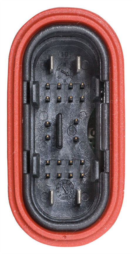 Hella Lighting Control Unit for Volkswagen, OEM quality, OEM 5N0 941 329 - View 2