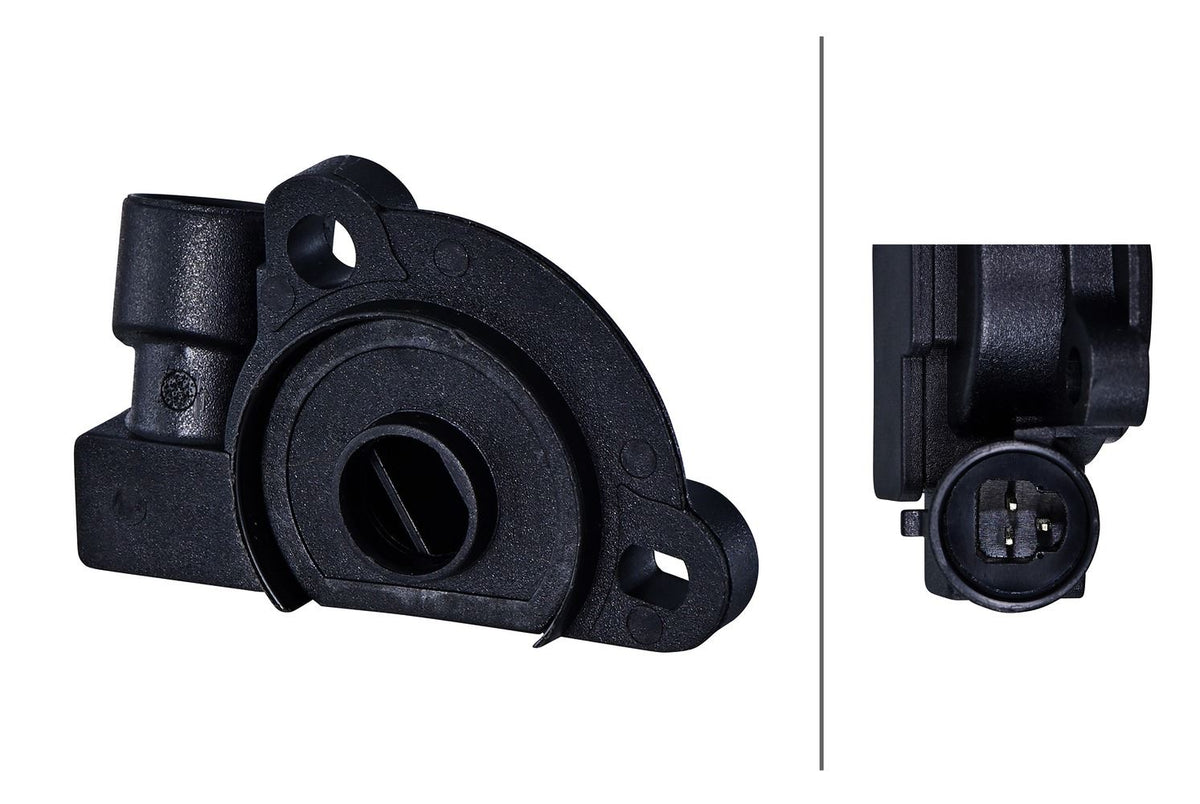 Hella Sensor for Vauxhall & Chevrolet, OEM quality, OEM 17087653 - View 4