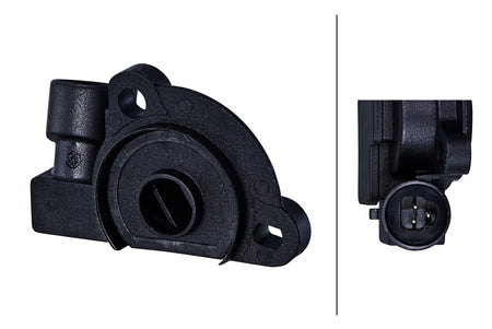 Hella Sensor for Vauxhall & Chevrolet, OEM quality, OEM 17087653 - View 4