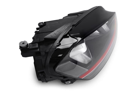 Volkswagen Golf MK7 Right Headlight, Valeo OEM, OEM 5G2941754A - View 2