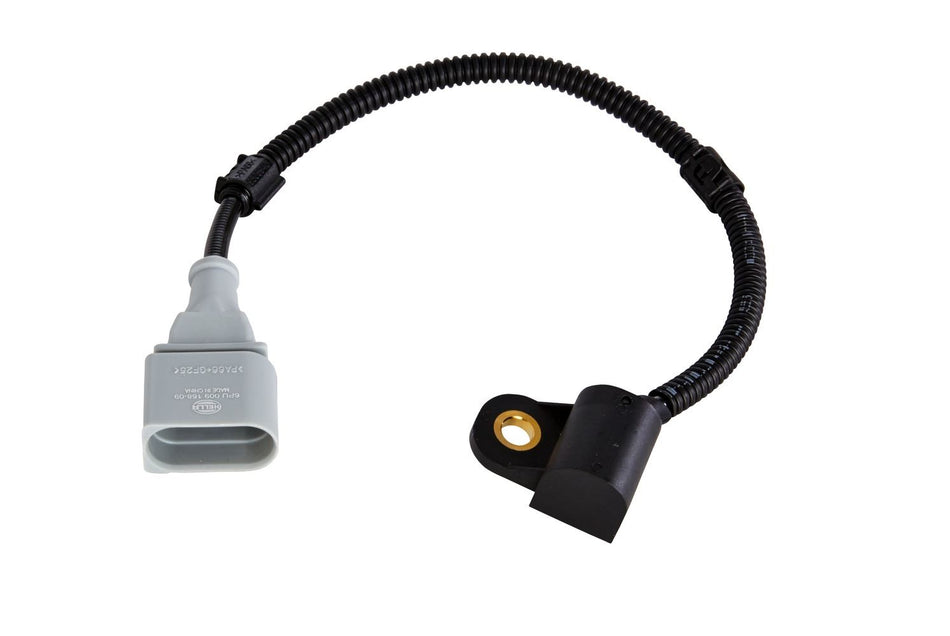 Hella Camshaft Sensor for Seat, Volkswagen & more, OEM quality, OEM 03G 957 147, MPN 6PU 009 168-091