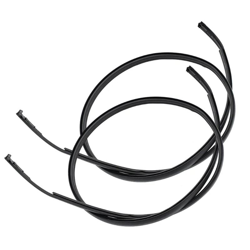 Roof Weatherstrip Drip Rail - OEM 75551-52160 | Eurowagens