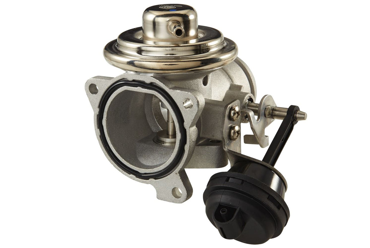 Hella EGR Valve for Skoda, Volkswagen & more, OEM quality, OEM 038 131 501 E, MPN 6NU 010 171-311