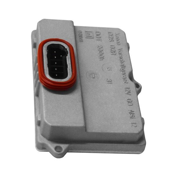 Xenon HID Ballast Unit - OEM 5DV00829000 | Eurowagens - View 2