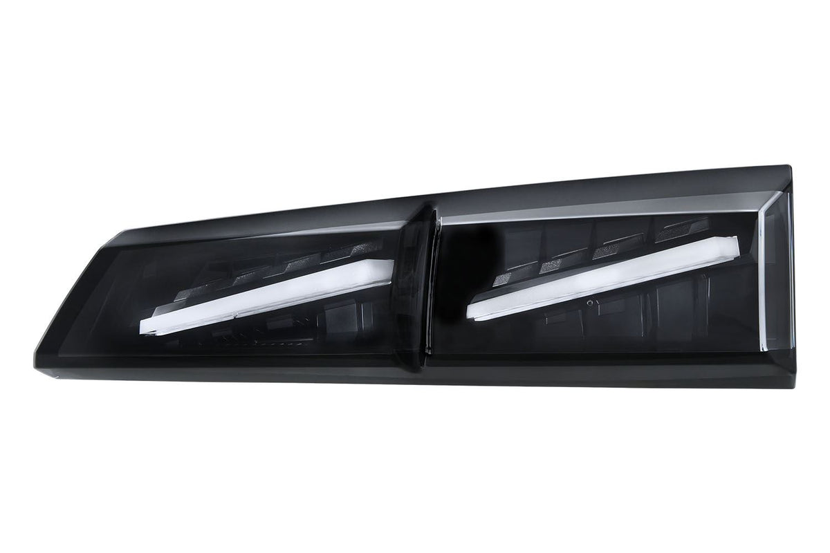 Hella LED Right Rear Light for Peugeot, OEM quality, OEM 98 353 003 80 - View 3