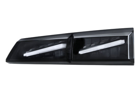 Hella LED Right Rear Light for Peugeot, OEM quality, OEM 98 353 003 80 - View 3