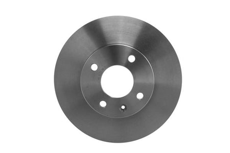 Hella Brake Disc for Chevrolet, OEM quality, OEM 13502001 - View 2