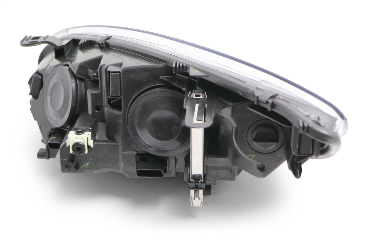 Renault Megane Right Headlight, Magneti Marelli OEM, OEM 260106839R - View 7