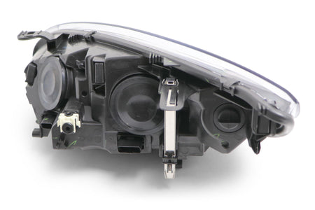 Renault Megane Right Headlight, Magneti Marelli OEM, OEM 260106839R - View 7