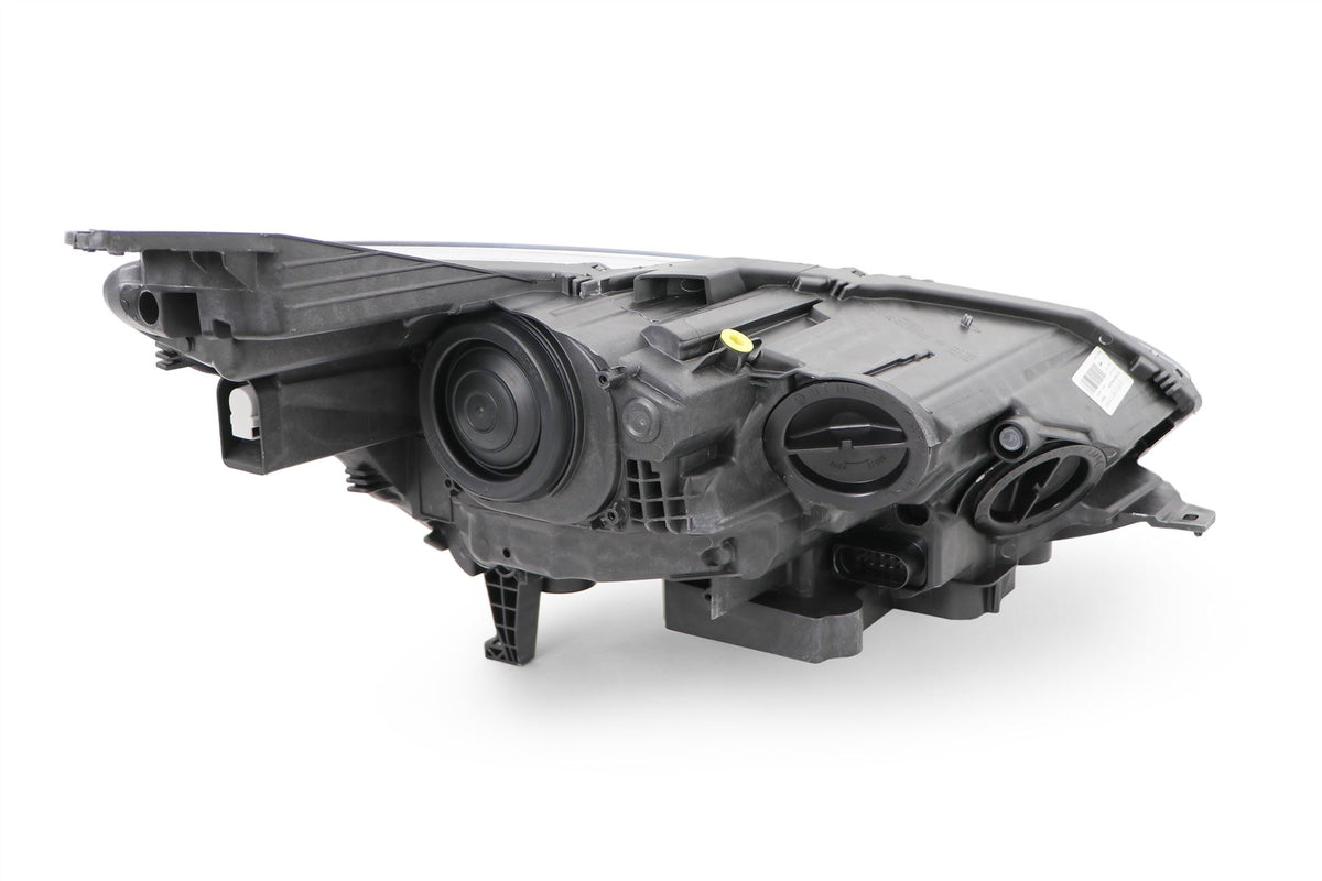 Ford C-Max Left Headlight, Valeo OEM, OEM 1900185 - View 3
