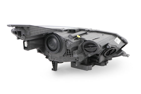 Ford C-Max Left Headlight, Valeo OEM, OEM 1900185 - View 3