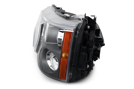 Hella Bi-Xenon Left Headlight for Land Rover, OEM quality, OEM XBC502270LZN - View 3